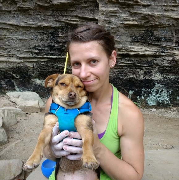 Meet your Posher, Nadya - Picture 1 of 1